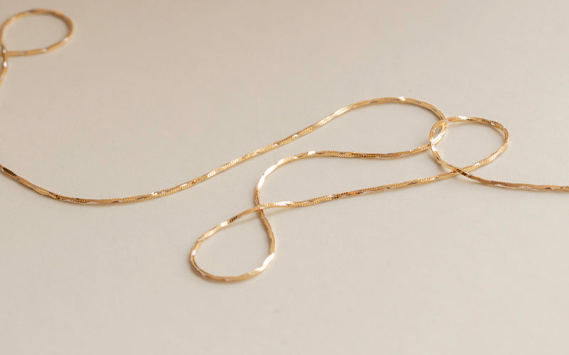 What Makes Sustainable Gold Jewellery Ethical Auric Jewellery