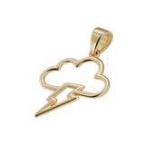Thunderstorm Pendant