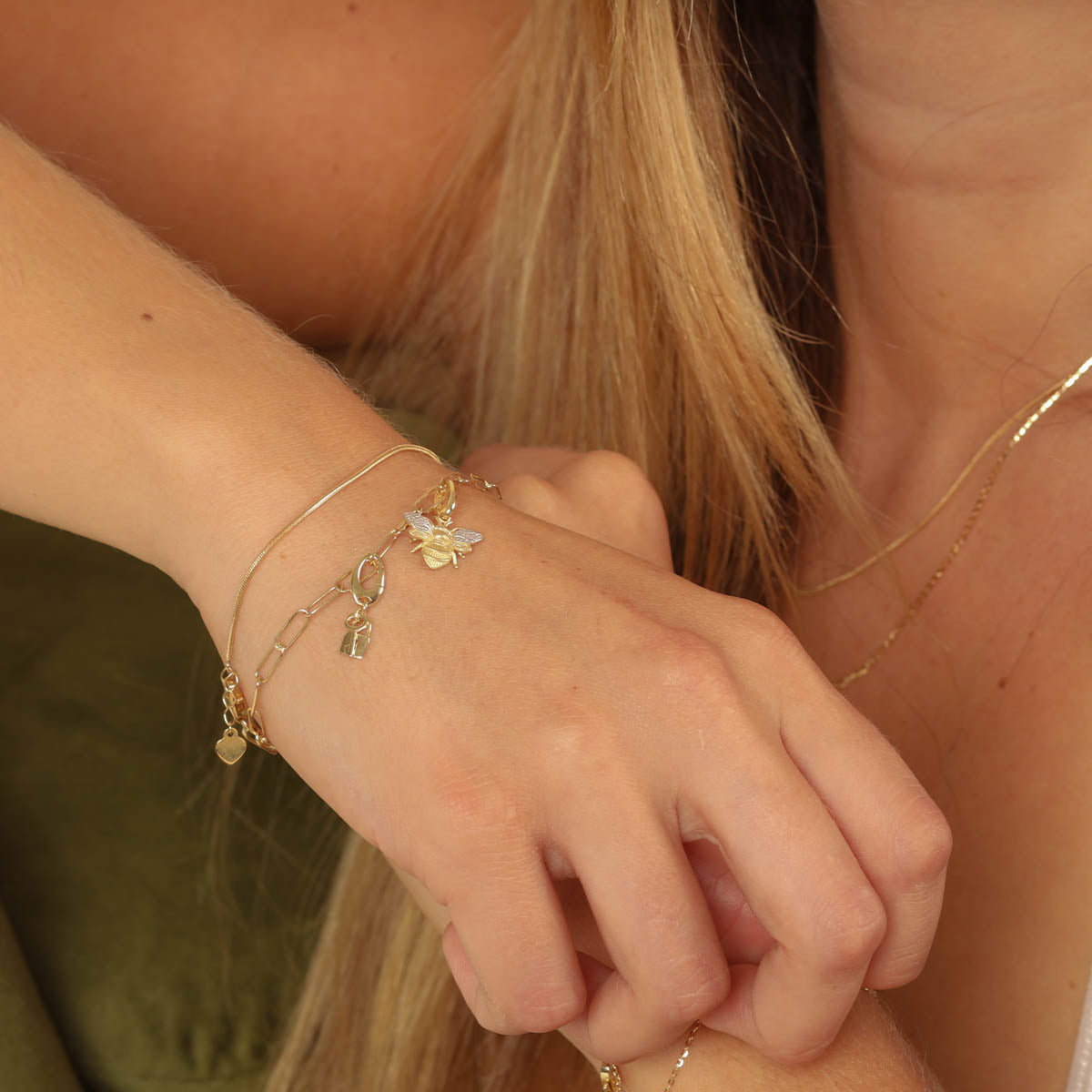 Charm Bracelet