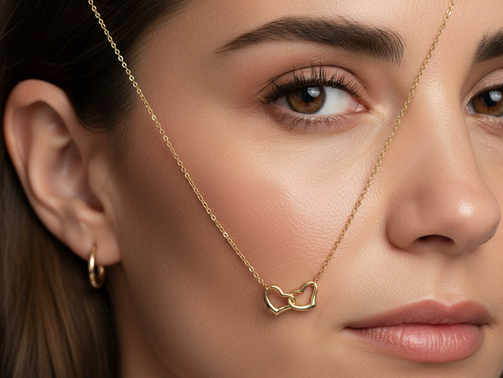 40th Birthday Jewellery She’ll Wear Every Day