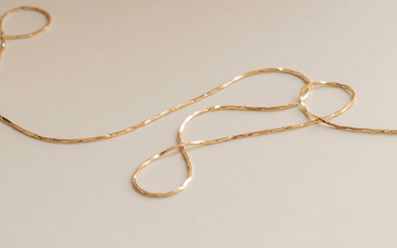 A Deep Dive into What Makes Sustainable Gold Jewellery Ethical
