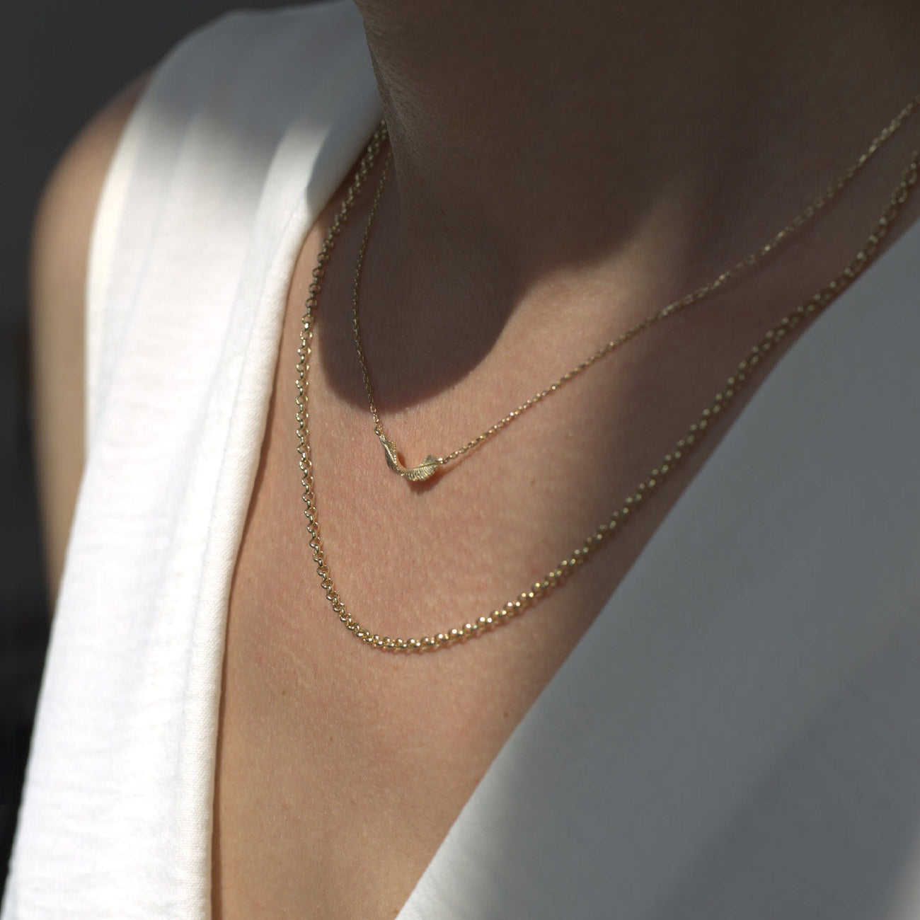 50th Birthday Jewellery in Full Gold