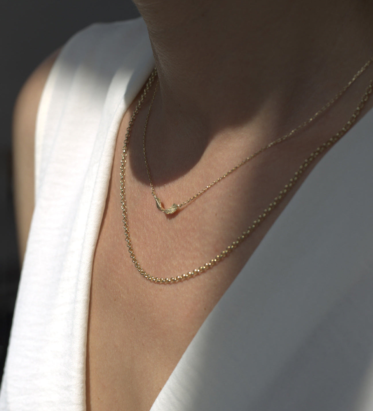 50th Birthday Jewellery in Full Gold