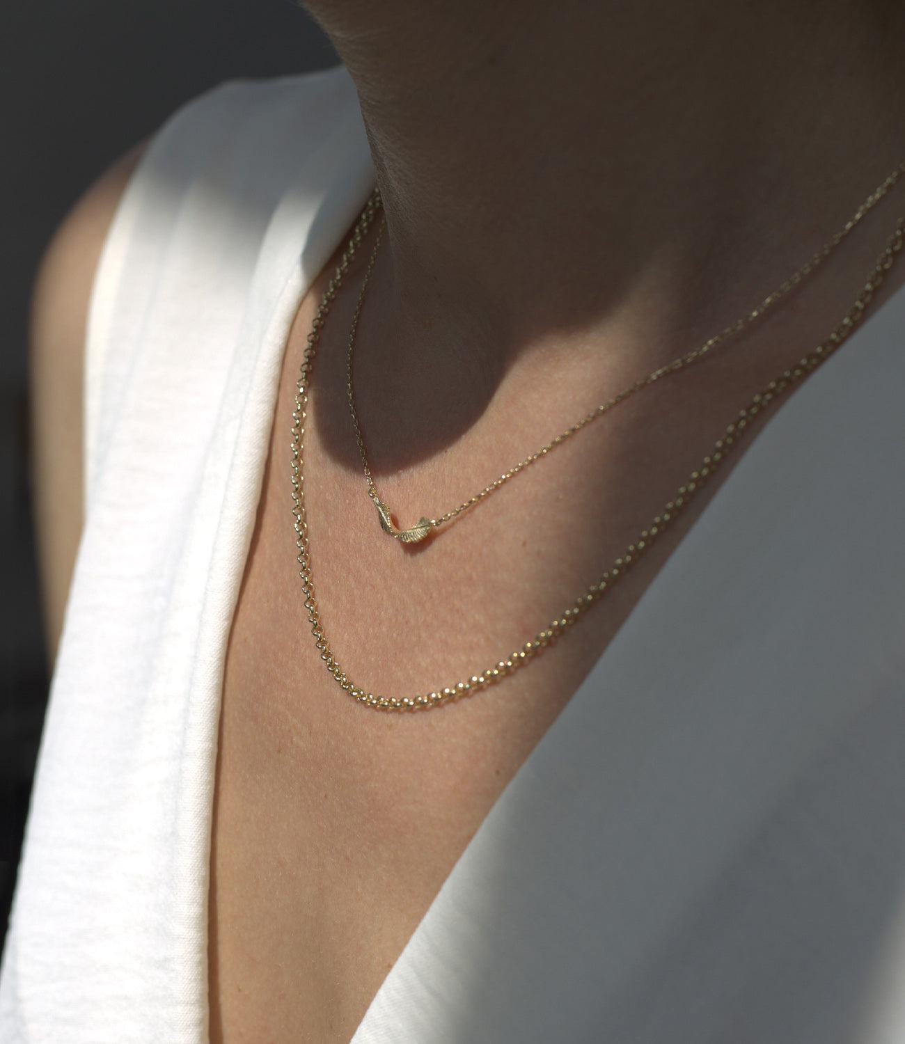 50th Birthday Jewellery in Full Gold