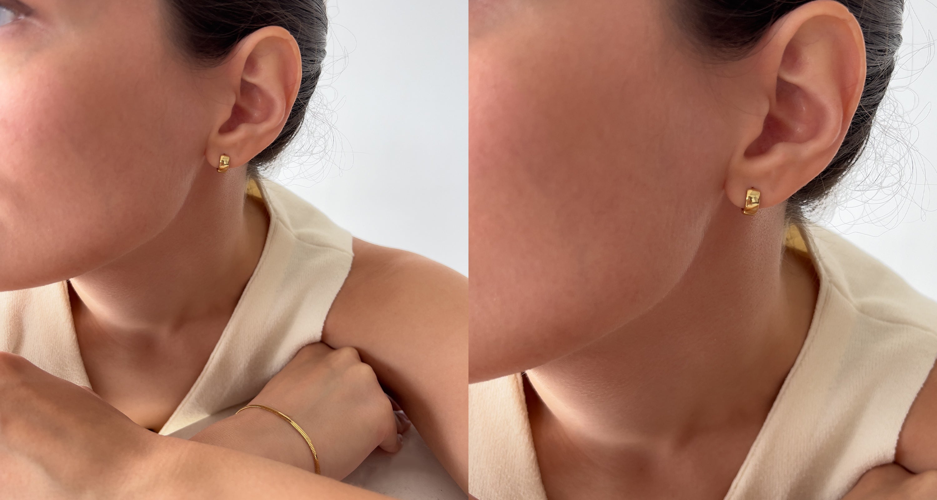 21st Birthday Jewellery, Chosen for Now