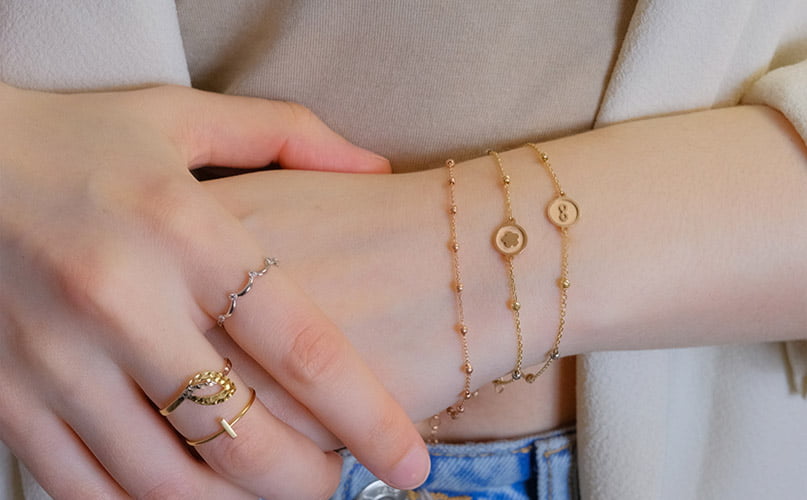What is Pink Gold?