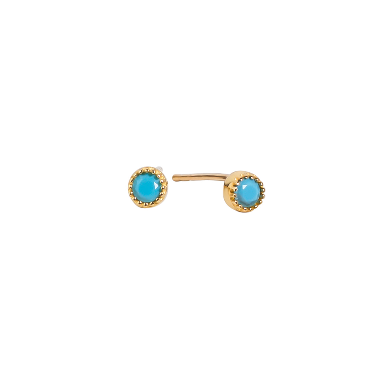 Jack Murphy Jewellers 18ct Gold Earrings | Gold Earrings | Jack Murphy  Jewellers