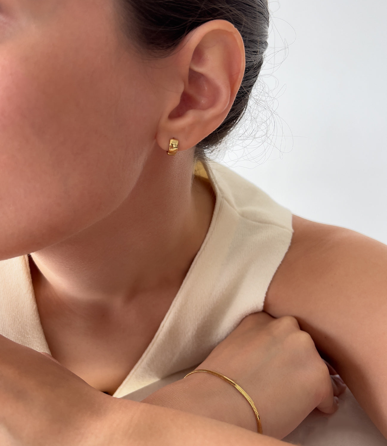 Fine Jewellery for Women Everyday
