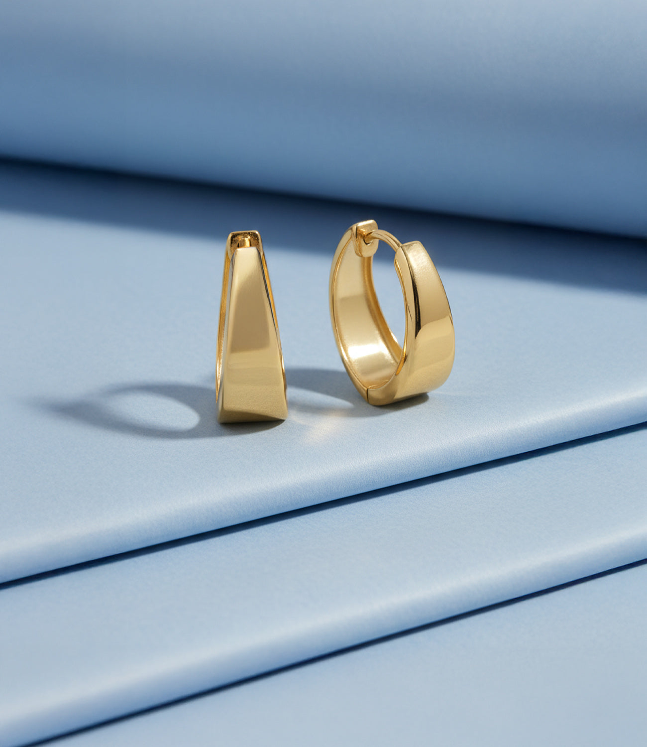 Fine Jewellery in 18ct solid gold for women