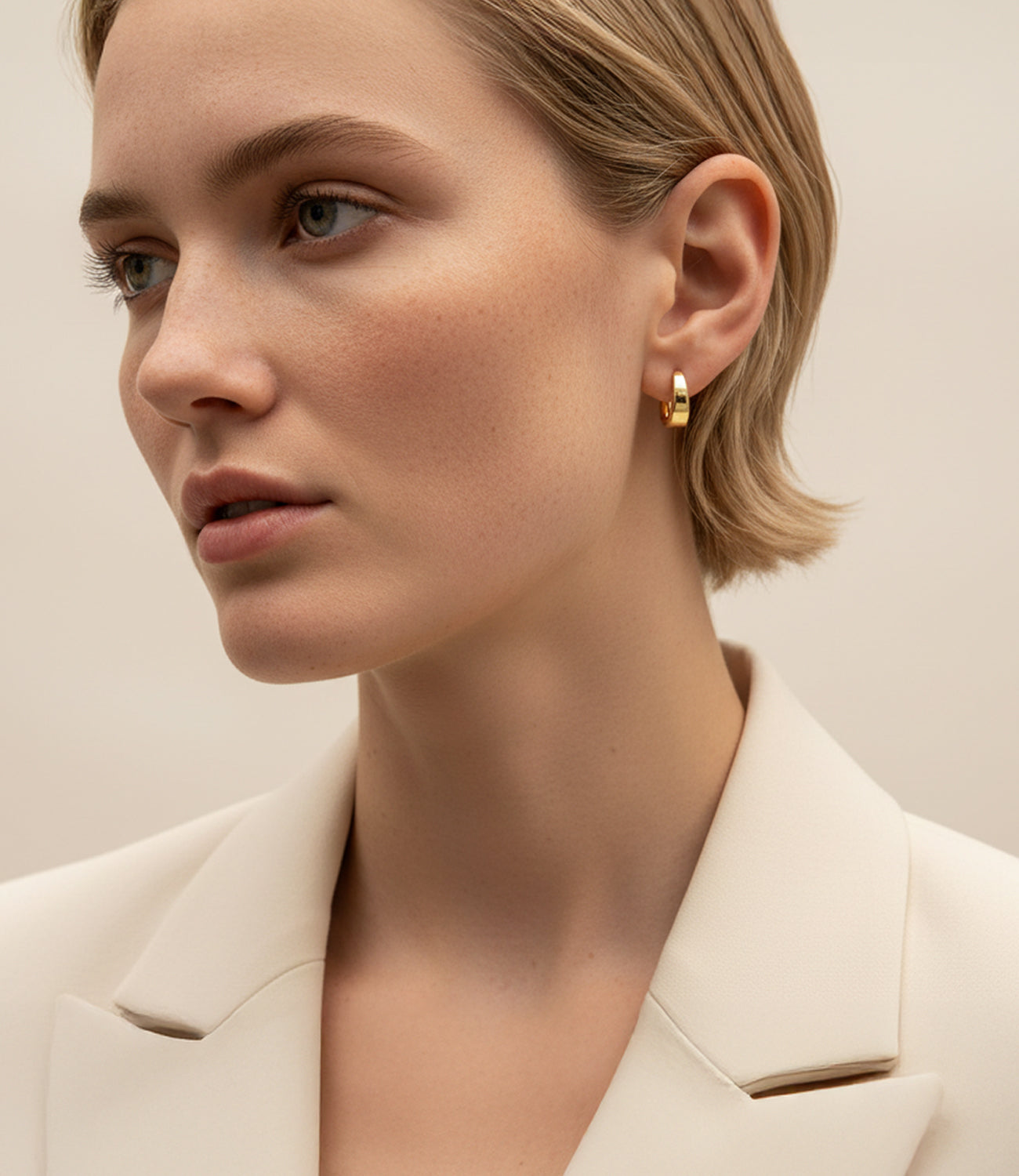 Fine Jewellery for women 18ct solid gold in the uk