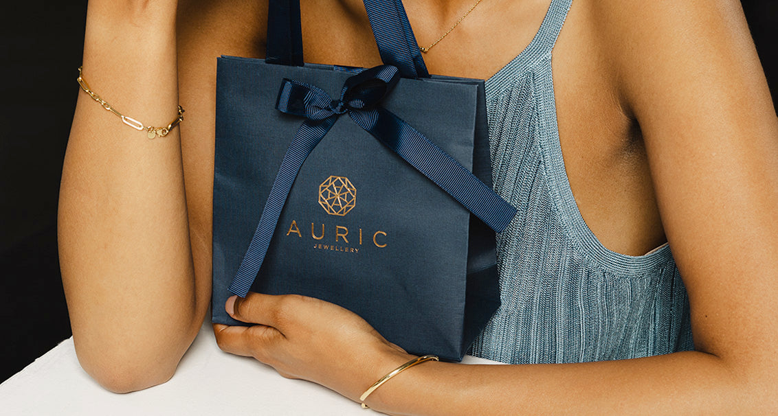 Christmas Jewellery Gifting