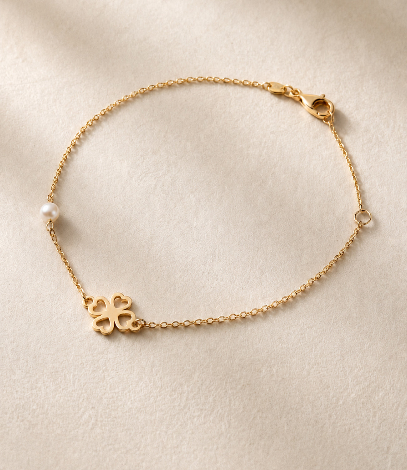 Fine 18ct Solid Gold Jewellery Summer Wedding