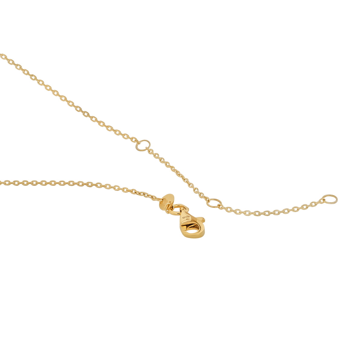 18ct Gold Chain
